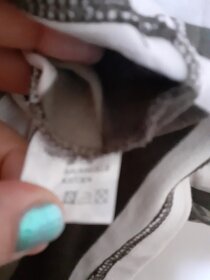 Pánské polo triko XXXL - 3