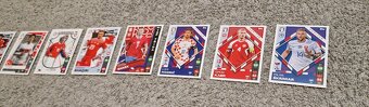 Fotbalové karty EURO 2024 - 3