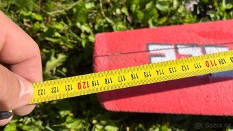 Rc model Zlin EPP 120cm - 3