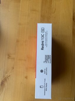 Xiaomi redmi 13C 5G 128gb - 3