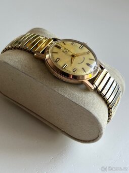 Gub glashutte - 3