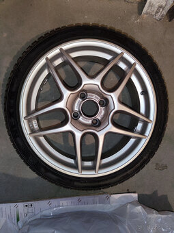 4x108 BBS disky - 3