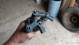 Vstřiky VW 04L130277 AC BOSCH 445110469 - 3