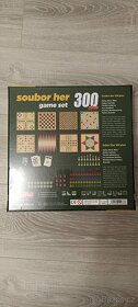 Efko Soubor her 300 Plus  NOVÉ - 3