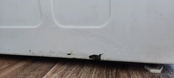 Prodám starší(cca 10 let) pračku Whirlpool AWE 2320 - 3