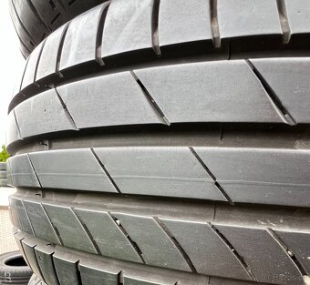 205/60 R16 92V letní pneu Kumho Ecsta (4620) - 3