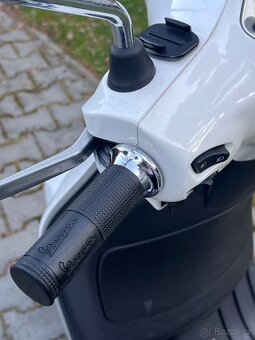 Vespa LX50 Piaggio C38 - 3