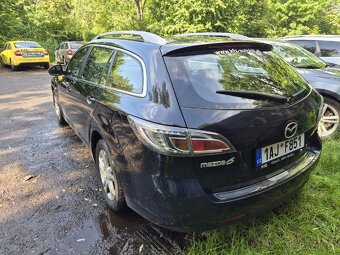 Mazda 2.2 diesel - 3