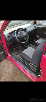 DAIHATSU CUORE - 3