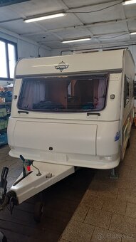 Hobby 450 - 3