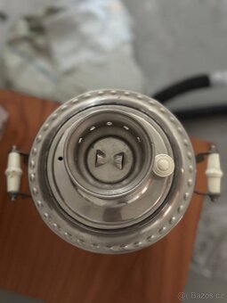 Samovar 1977 - 3