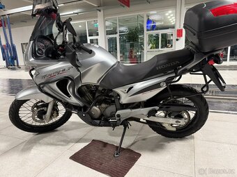 Honda XL 650 V Transalp - 3