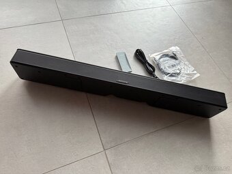 Bose Smart Soundbar 600, jako nový - 3