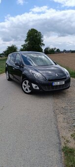 Renault Grand Scénic 3 - 3