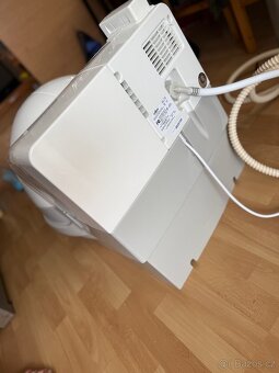 CatGenie 120+ chytrá samočisticí toaleta pro kočky - 3