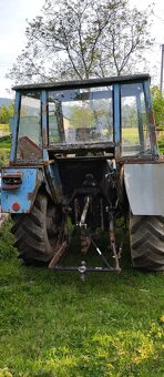 Zetor 5611 - 3