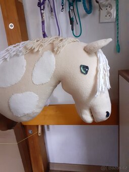 Hobby horse - 3