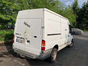 Ford Transit - 3
