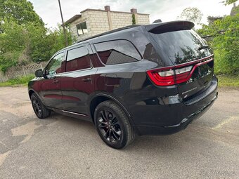 Dodge Durango GT 3.6 V6 r.v 2021 4x4 - 3