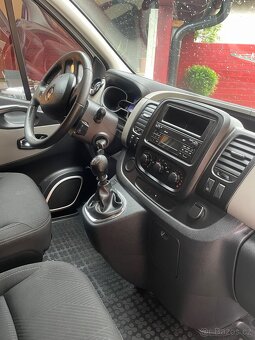 Renault Trafic - 3