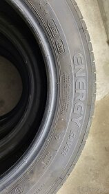 Letní sada Michelin 195/55 R16 - 3