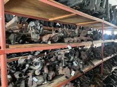 Prodám turba vozidel Peugeot a Citroen HDI i TD - 3