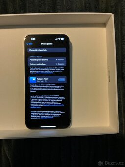 iPhone 14 Pro Max 256GB White - 3
