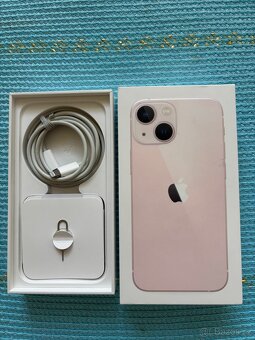 iPhone Apple 13 mini 128GB - 3