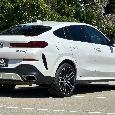 BMWX-6 M60i 4.4 2023 - 3