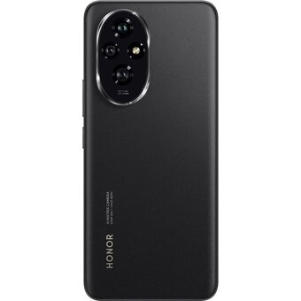 HONOR 200 12GB/512GB Black, Nový, nerozbalený, zaruka 2 roky - 3
