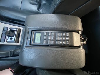 BMW E39 530d 1999 - 3