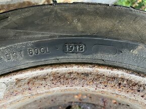 Zimní pneumatiky Nokian WR D4 205/60 R16 92H - 3