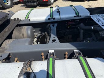 Scania R410 STREAMLINE LOW DECK AUTOMAT RETARDER EURO VI - 3