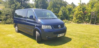 Prodám vw multivan t5 - 3