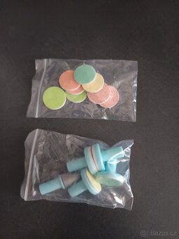 Elektrický pilník pro děti - 3