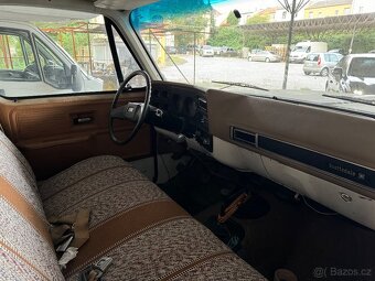 Suburban V8 K20 Manual - 3