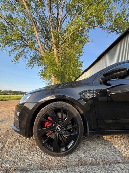 Škoda Octavia III RS 135kw DSG Challenge - 2015 - 3