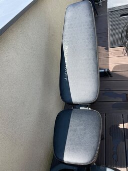 Posilovací lavice Bodycraft - 3