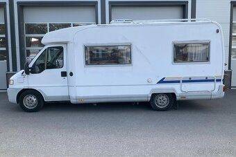 Fiat Burstner t 604 Harmony - 3