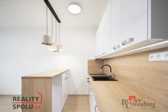 Prodej, byty/1+kk, 21 m2, Sokolovská, 32300 Plzeň, Plzeň-měs - 3
