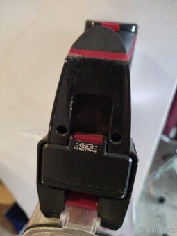 Tyčový vysavač ETA - 3
