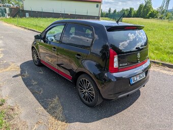 Škoda Citigo - 3