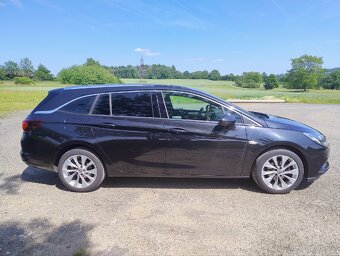 Opel Astra K 1.4 T Combi - 3