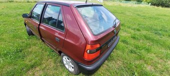 Skoda Felicia 1.6i 55kw - 3