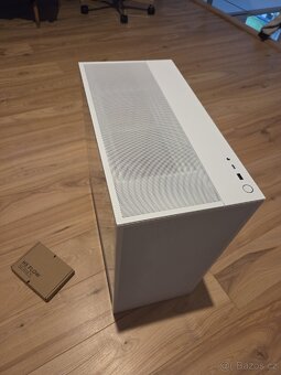 PC case NZXT H5 Flow - 3
