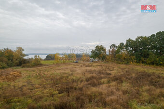 Prodej pozemku k bydlení, 4.505 m², Lipová - 3