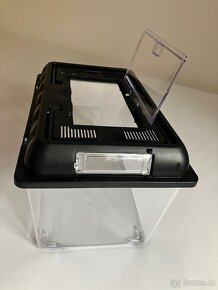 Chovný box - 3