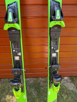 Sjezdové lyže Elan Amphibio 170cm - 3