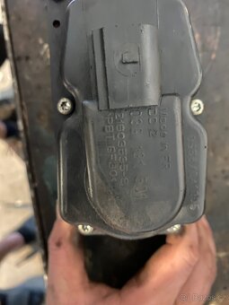 Chladič spalin,egr ventil,škrtící klapka BMN 2.0 TDI PD - 3