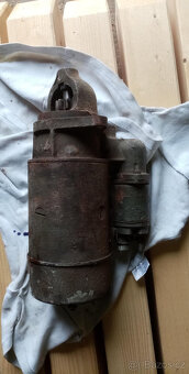 Startéry - 3